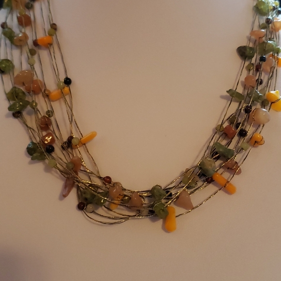 Necklace - Picture 2 of 2
